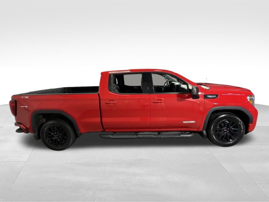 Used 2019 GMC Sierra 1500 Elevation w/ Elevation Value Package AWD/4WD image 10