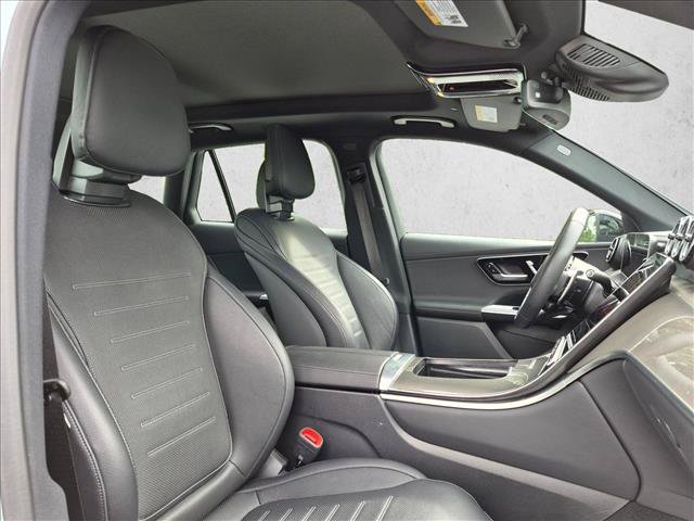 Certified 2026 Mercedes-Benz GLC 43 AMG 4MATIC image 22