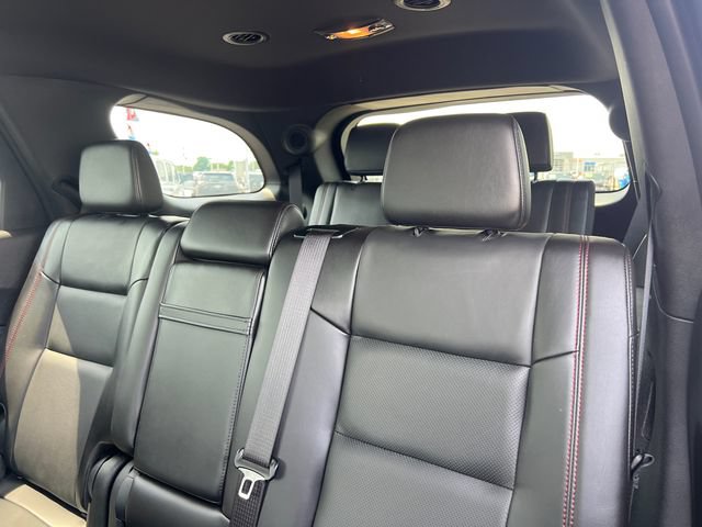 New 2026 Dodge Durango GT AWD/4WD image 26