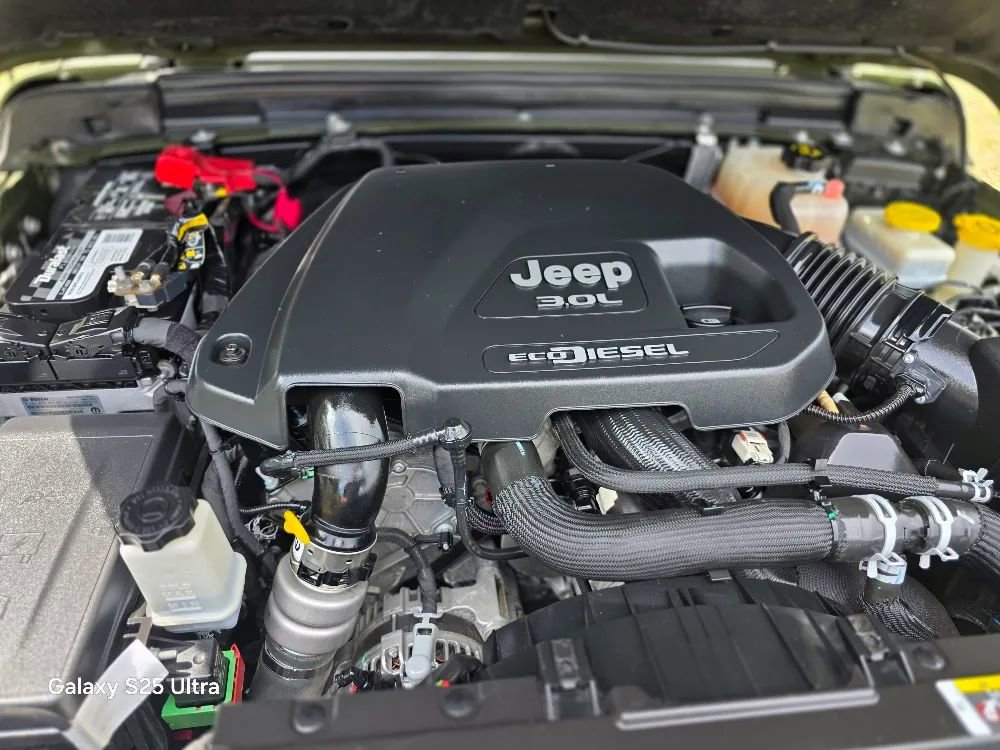 Used 2021 Jeep Wrangler Unlimited Rubicon AWD/4WD image 25