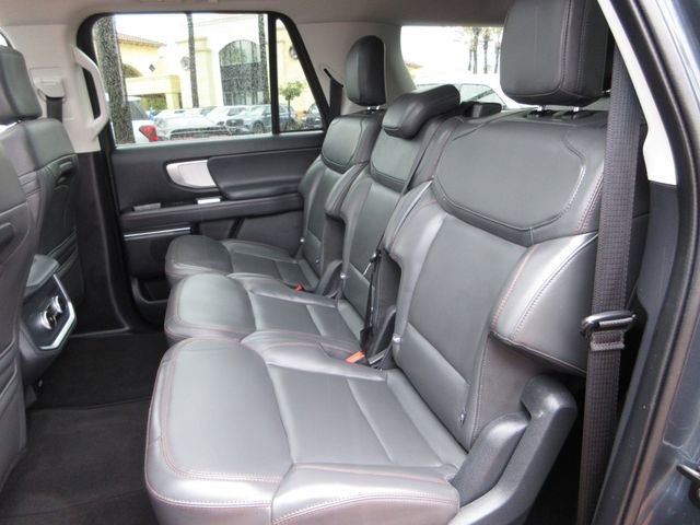 Certified 2025 Ford Expedition Max Active image 21