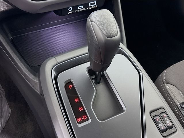 New 2026 Subaru Crosstrek 2.5i Premium image 17
