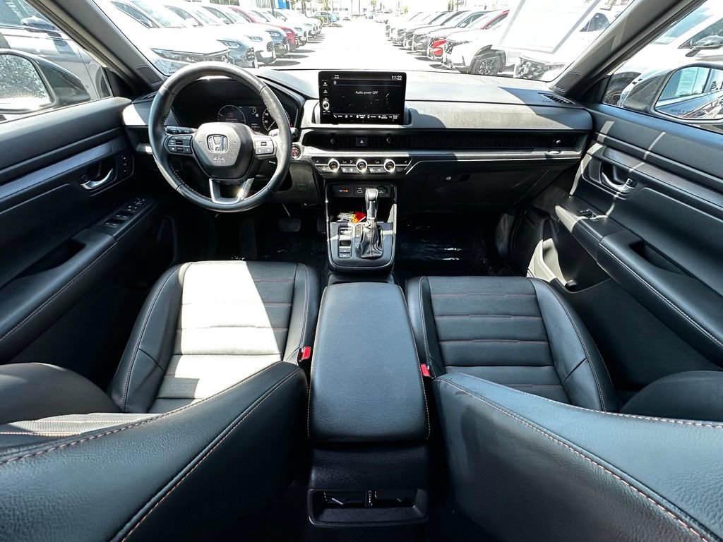 Used 2024 Honda CR-V Sport-L image 18
