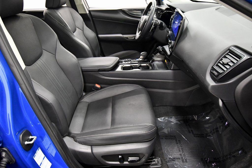 Used 2022 Lexus NX 350 AWD image 20