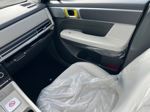 New 2026 Hyundai Santa Fe SE AWD/4WD image 15