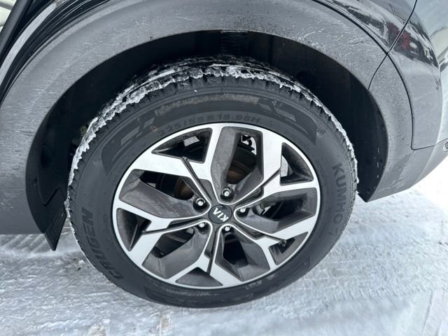 Used 2020 Kia Sportage EX image 24