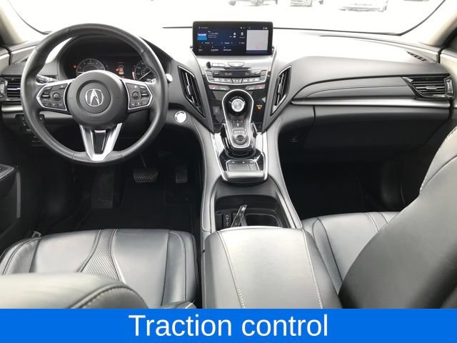 Used 2019 Acura RDX AWD w/ Advance Package image 5