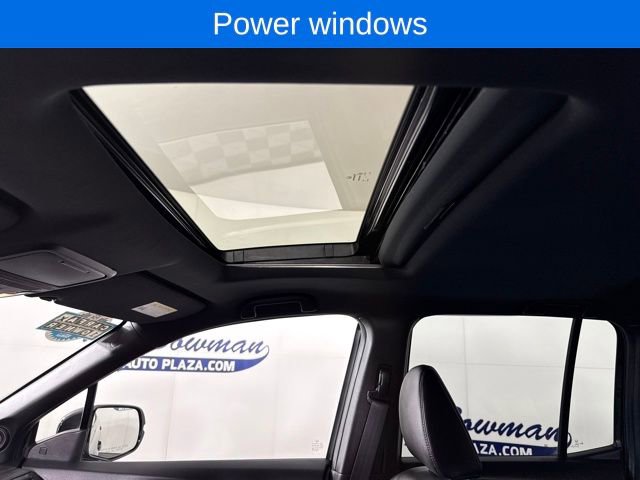 Used 2023 Honda Ridgeline Black Edition image 20