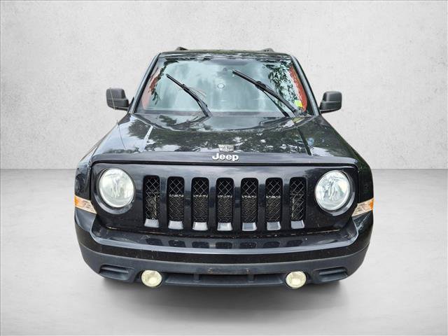 Used 2015 Jeep Patriot Sport FWD video 2