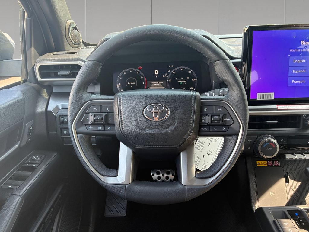 New 2026 Toyota 4Runner TRD Sport Premium AWD/4WD image 13