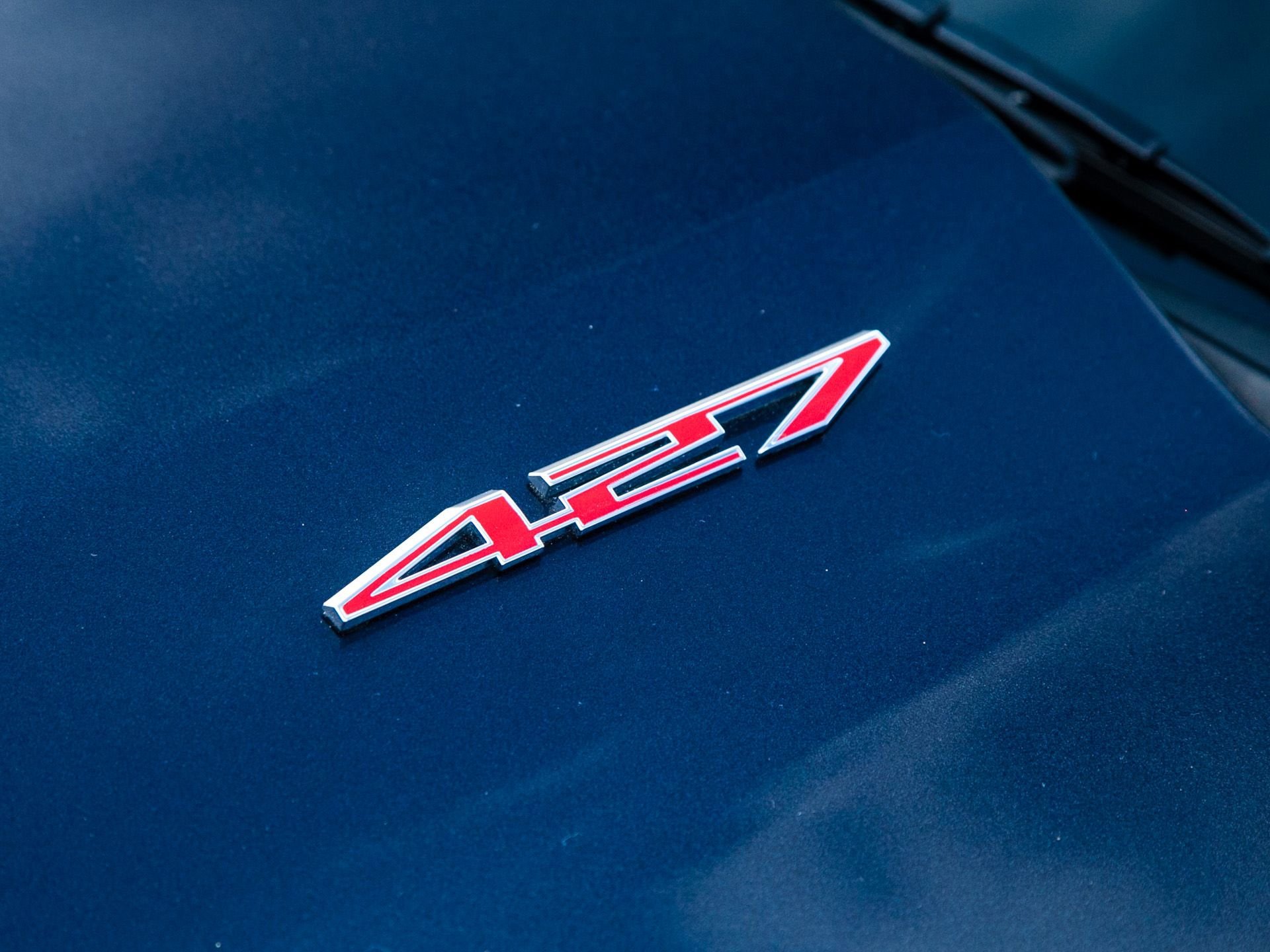 Used 2013 Chevrolet Corvette 427 w/ 1SC Preferred Equipment Group image 7