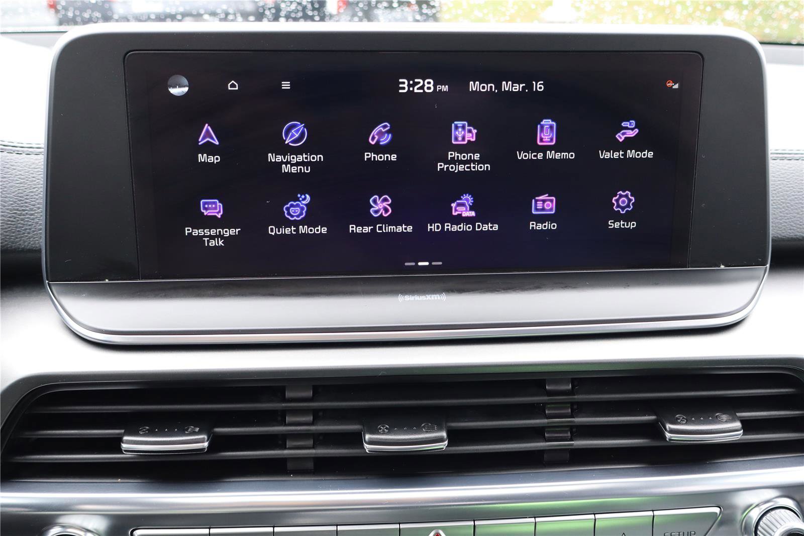 Used 2022 Kia Telluride S image 21