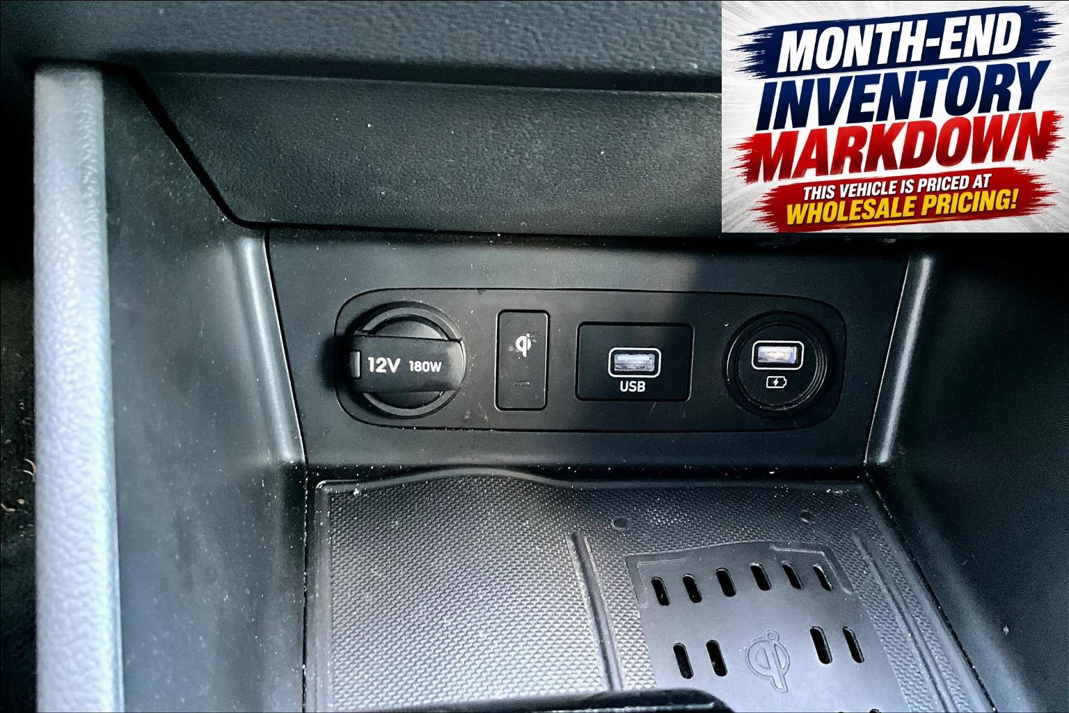 Used 2023 Hyundai Sonata N Line FWD image 18
