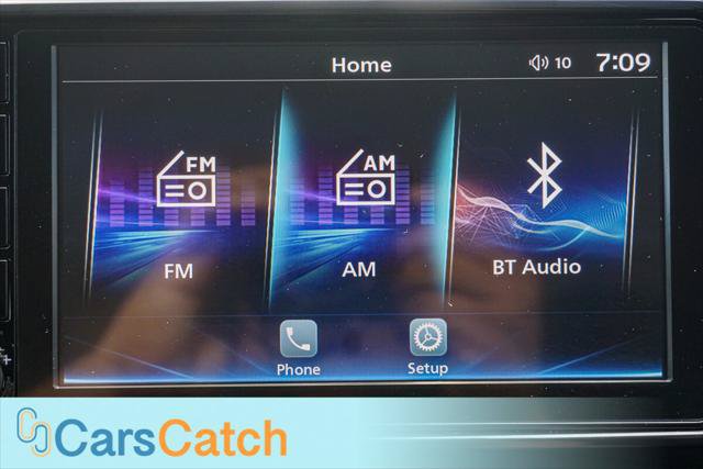 Used 2024 Mitsubishi Mirage ES FWD image 25
