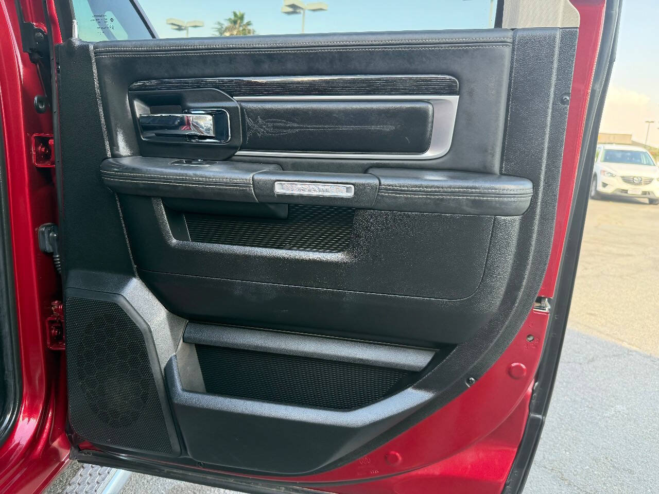 Used 2014 RAM 1500 Limited AWD/4WD image 15