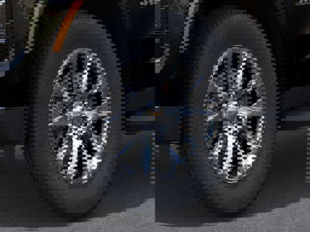 New 2026 Chevrolet Suburban Premier AWD/4WD image 10