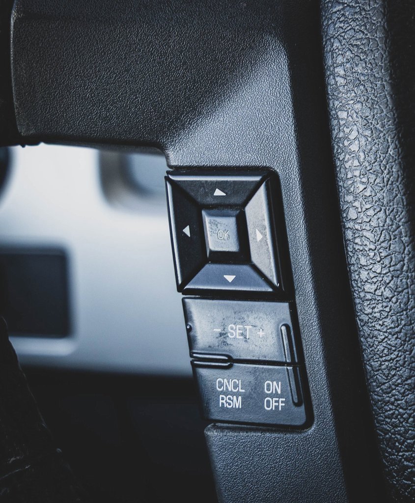 Used 2013 Ford F150 Lariat w/ Lariat Chrome Pkg image 10