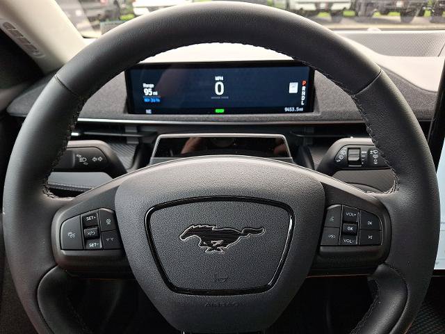 Certified 2023 Ford Mustang Mach-E Premium AWD/4WD image 39