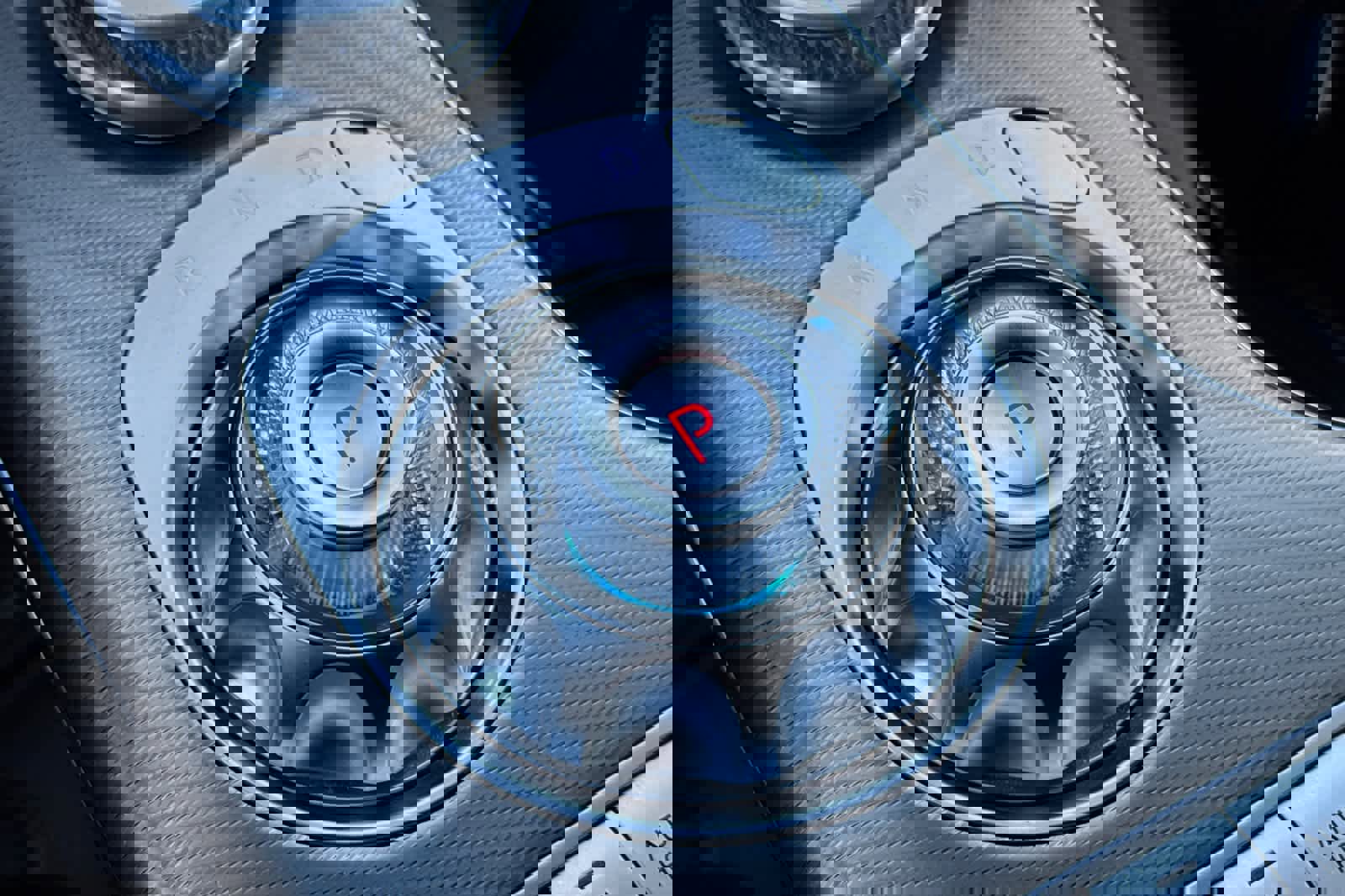 Used 2023 Genesis GV60 Advanced image 25