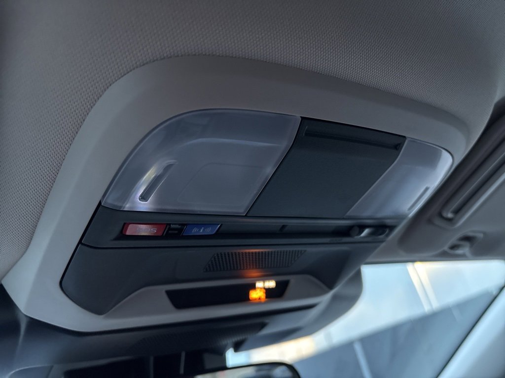 New 2026 Subaru Crosstrek 2.0i Premium image 21