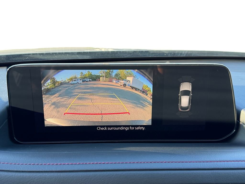 New 2026 MAZDA CX-30 AWD 2.5 S image 15