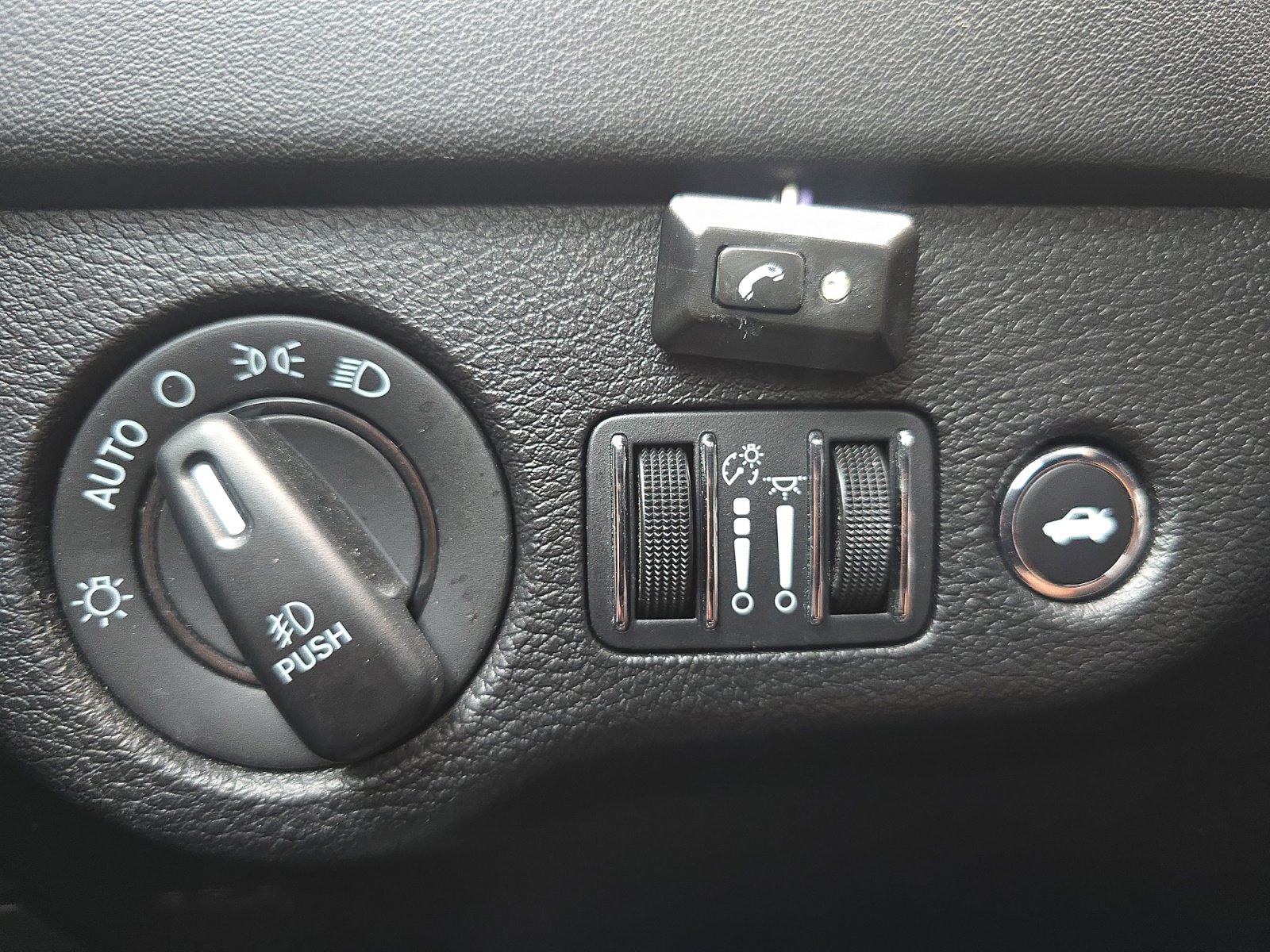 Certified 2022 Dodge Charger R/T w/ Plus Group image 25