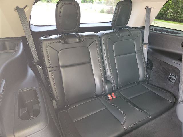 Used 2022 Lincoln Aviator Reserve w/ Elements Package Plus RWD image 15