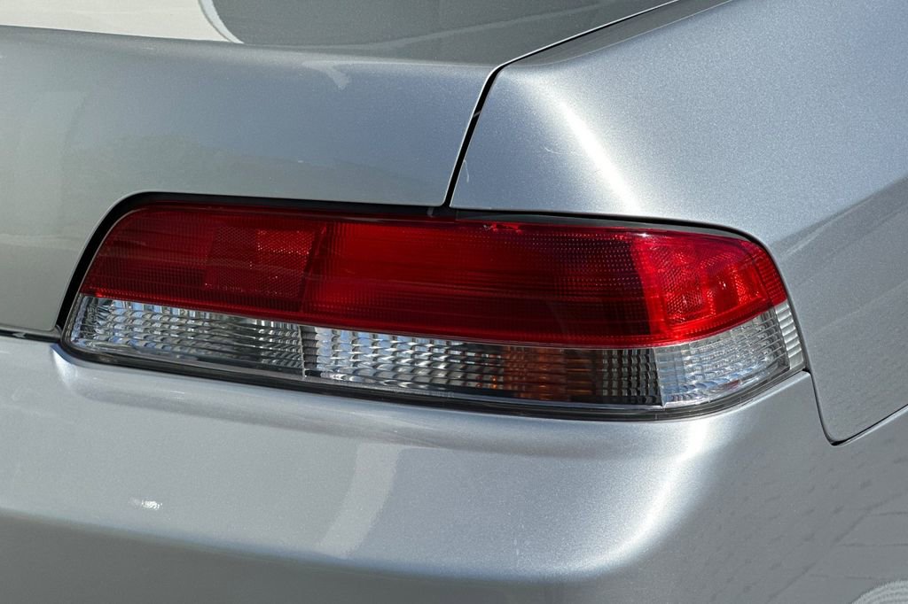 Used 2001 Honda Prelude image 27