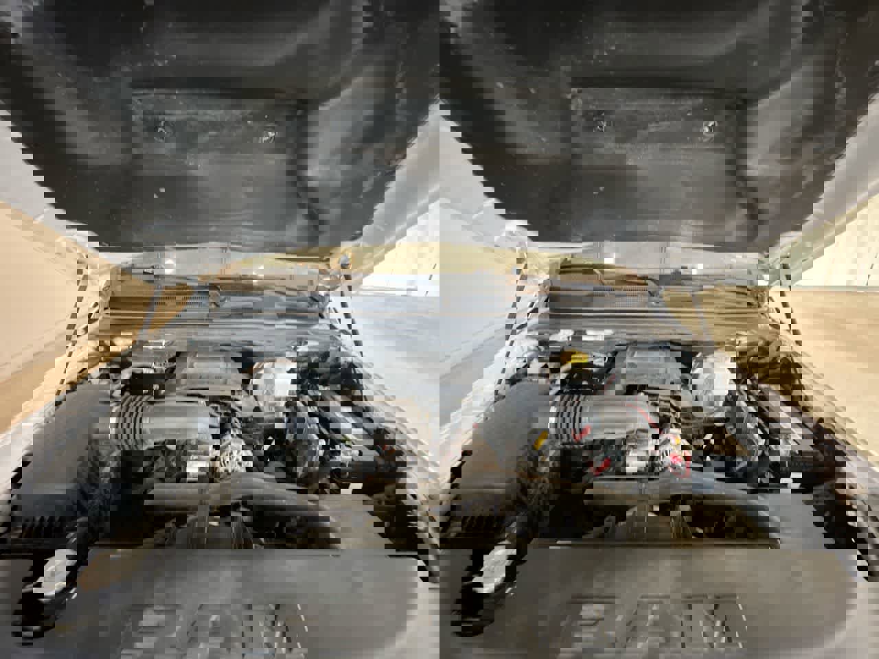 Used 2020 RAM 1500 Big Horn image 27