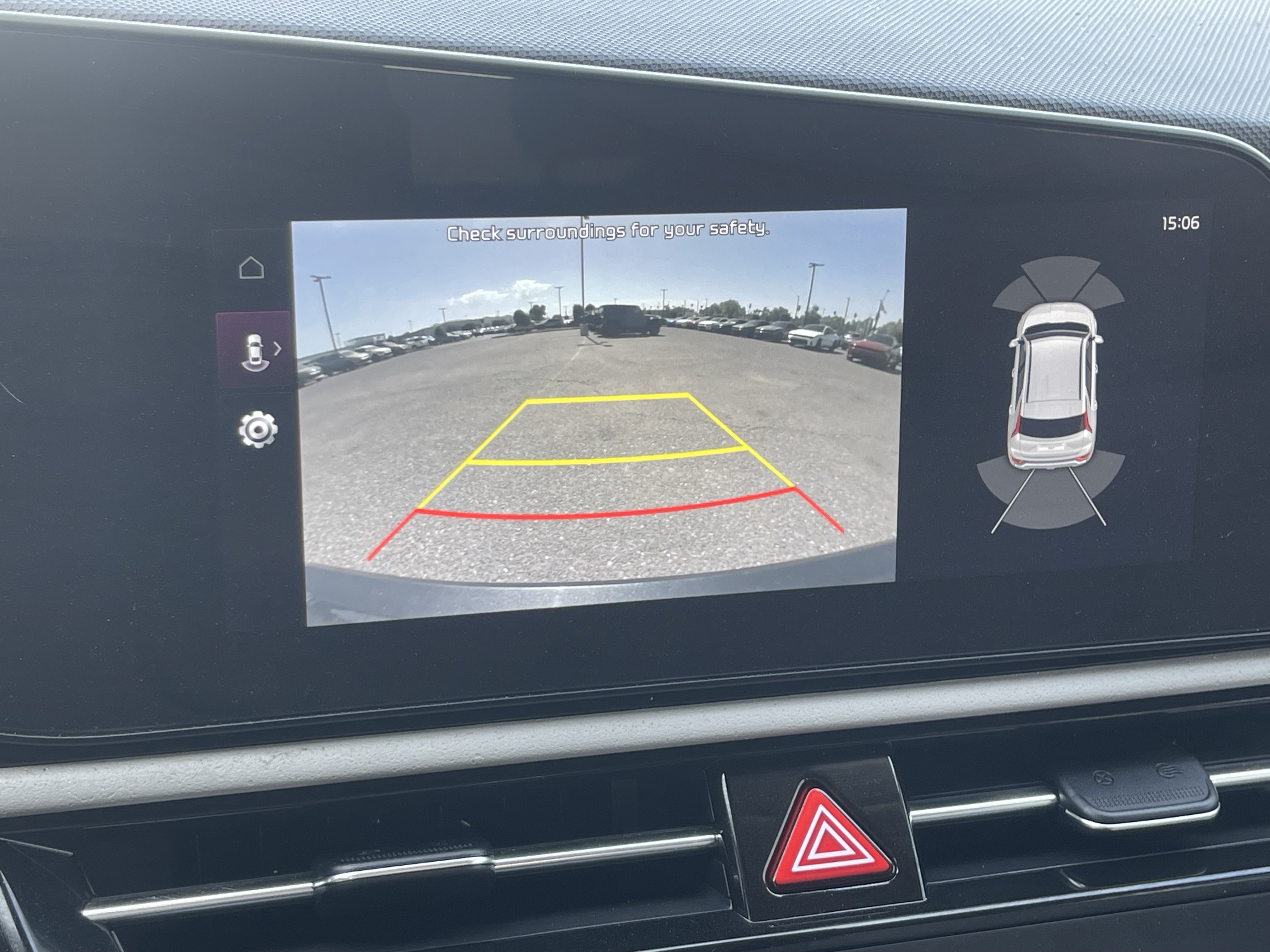 Certified 2023 Kia Niro Wave FWD image 26