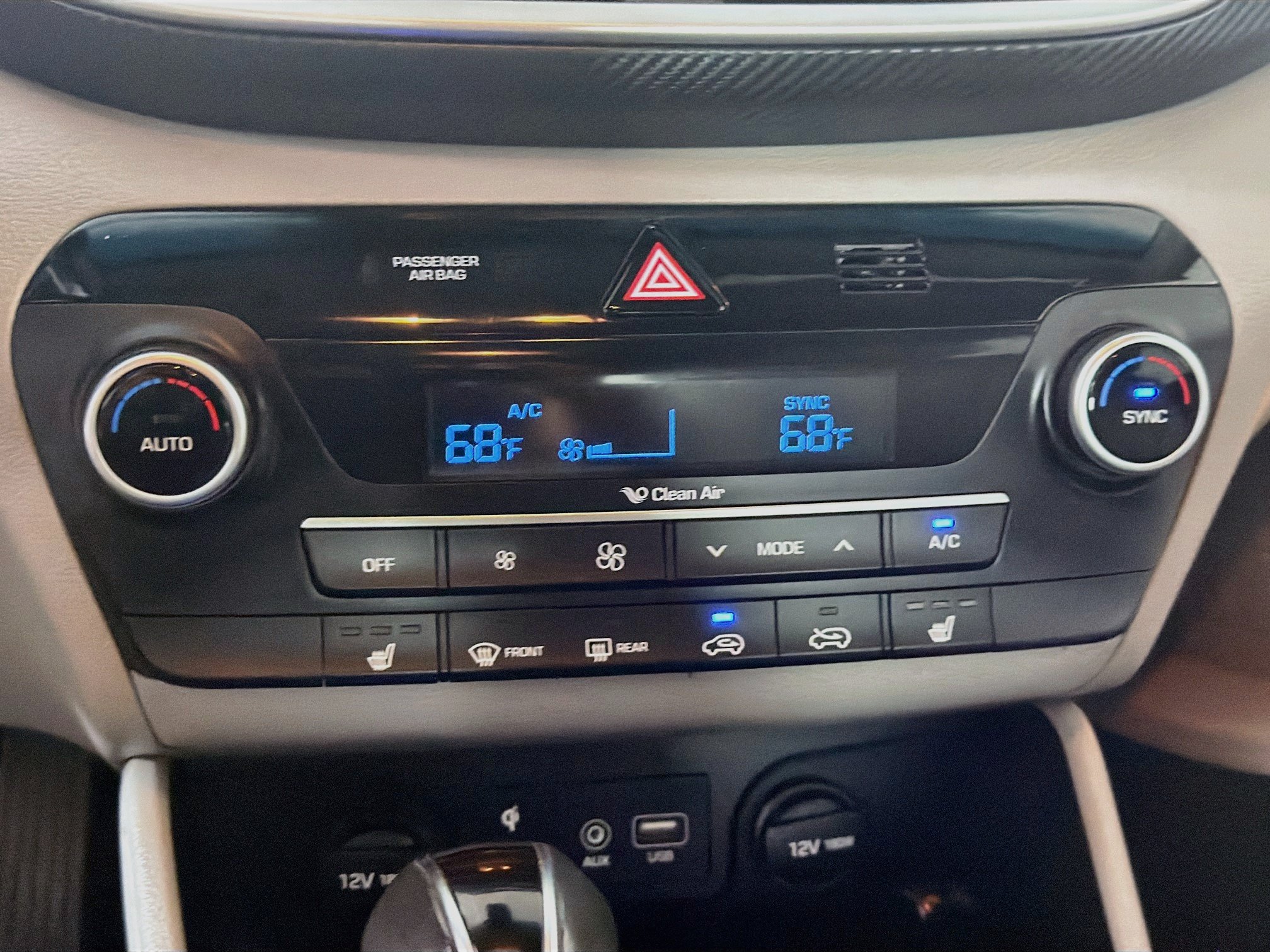 Used 2020 Hyundai Tucson Sport w/ Cargo Package FWD image 22