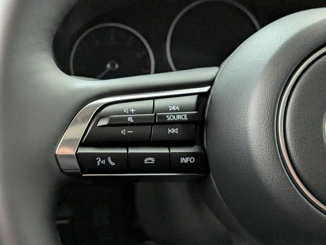 New 2026 MAZDA MAZDA3 2.5 Turbo Sedan w/Premium Plus AWD/4WD image 29