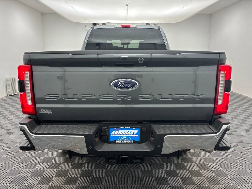 New 2026 Ford F350 XLT w/ XLT Premium Package image 7