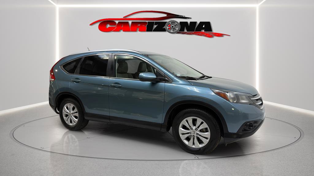 Used 2013 Honda CR-V EX-L image 13