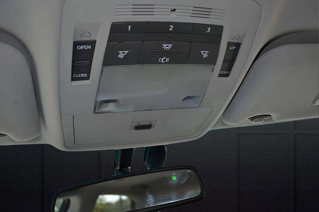Used 2010 Lexus RX 350 Base 4dr SUV image 17
