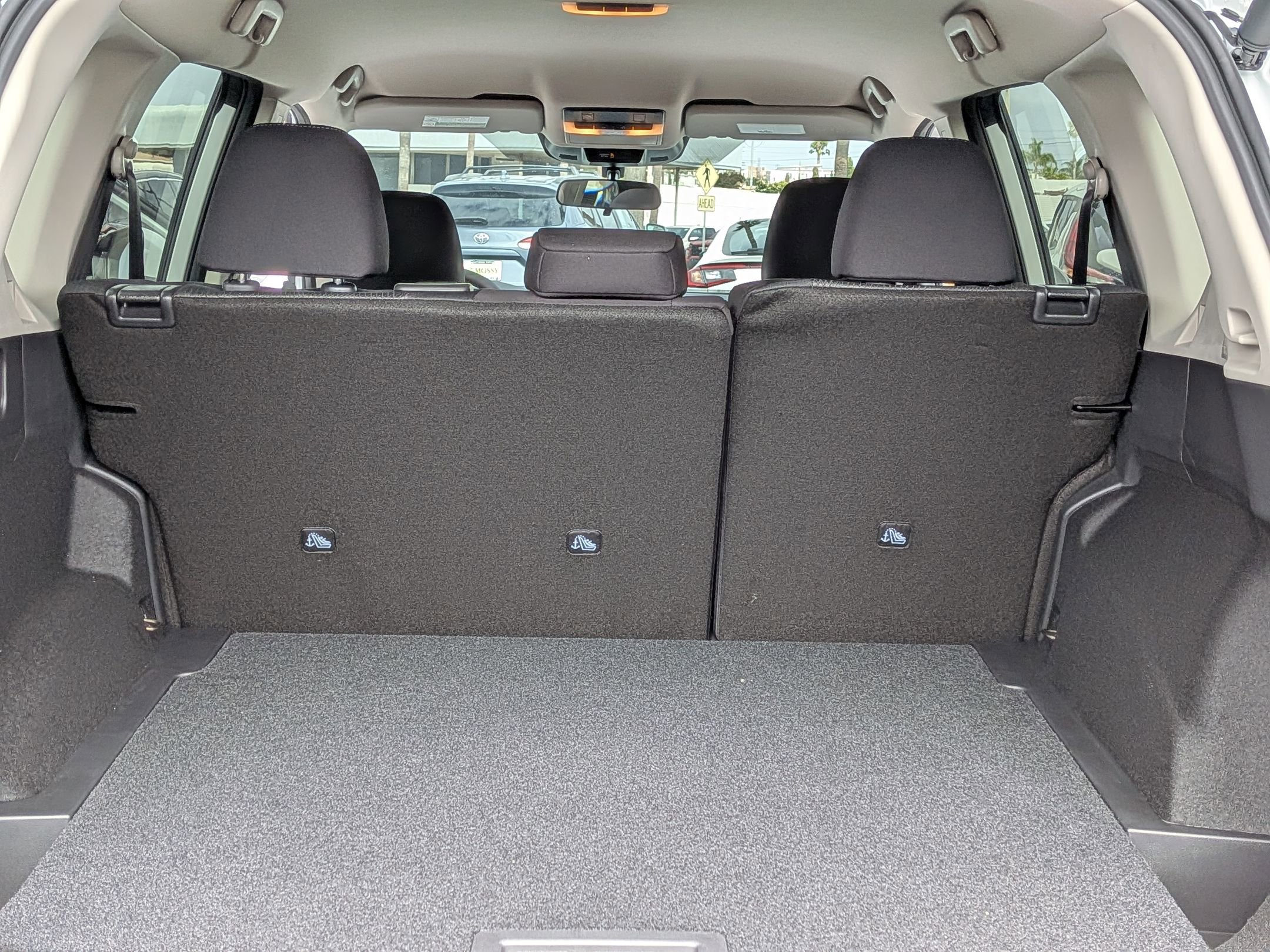 New 2026 Nissan Rogue SV image 20