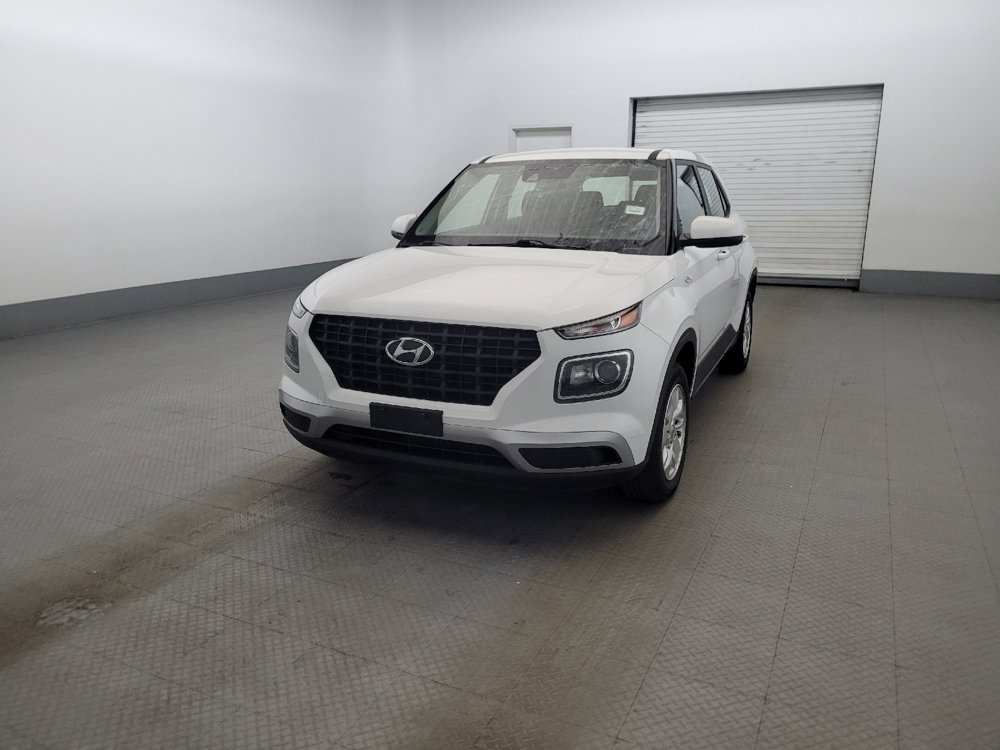 Used 2021 Hyundai Venue SE FWD image 15
