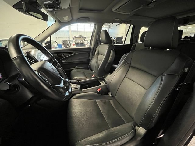 Used 2022 Honda Pilot Elite image 21