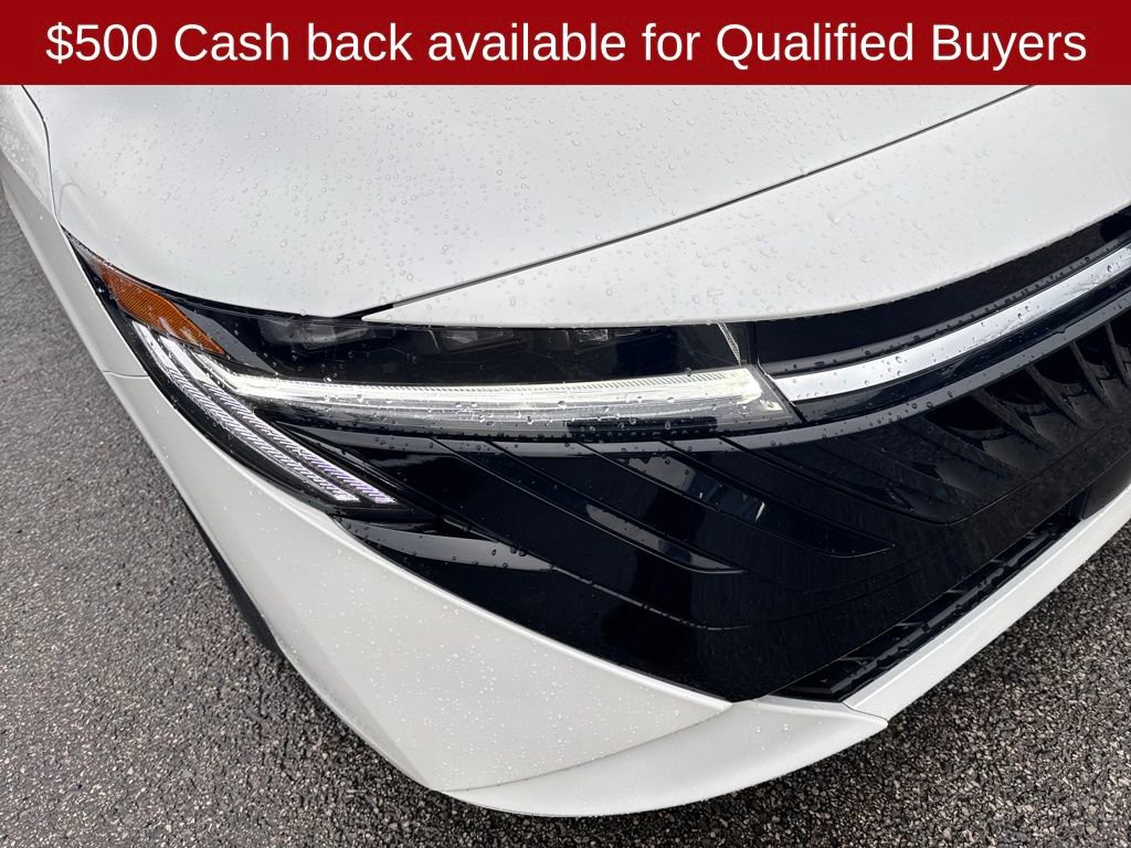 New 2026 Nissan Sentra SR image 36