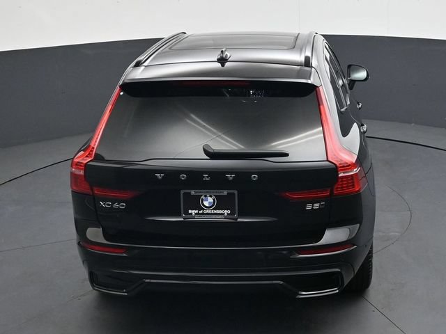 Used 2024 Volvo XC60 B5 Plus AWD/4WD image 25