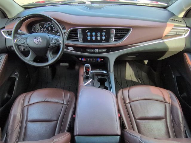 Used 2018 Buick Enclave Avenir w/ Trailering Package FWD image 15