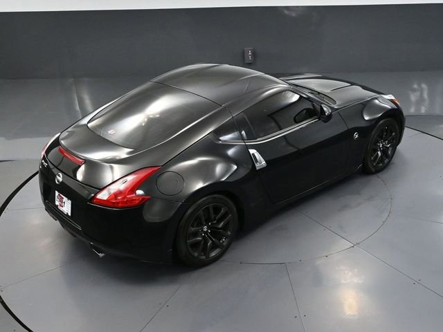 Used 2016 Nissan 370Z Coupe image 44