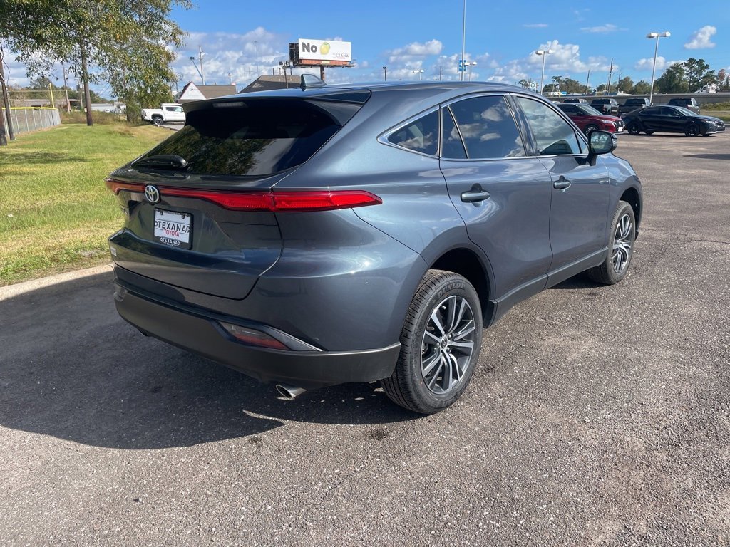 Used 2024 Toyota Venza LE image 7