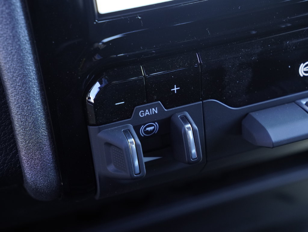 New 2026 RAM 2500 Tradesman AWD/4WD image 23