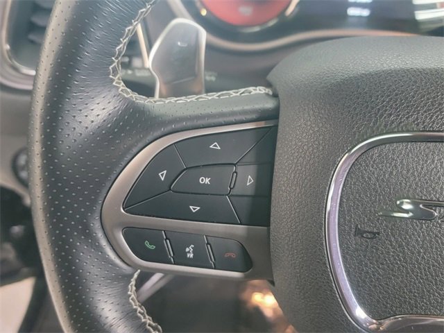 Used 2023 Dodge Challenger SRT Hellcat image 15
