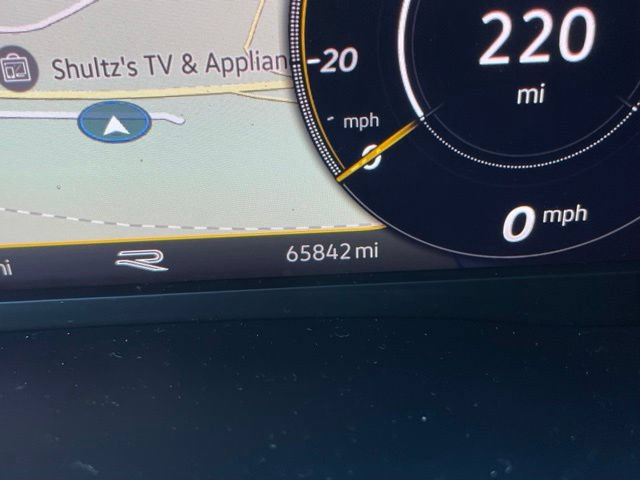Used 2021 Volkswagen Atlas SEL Premium AWD/4WD image 18