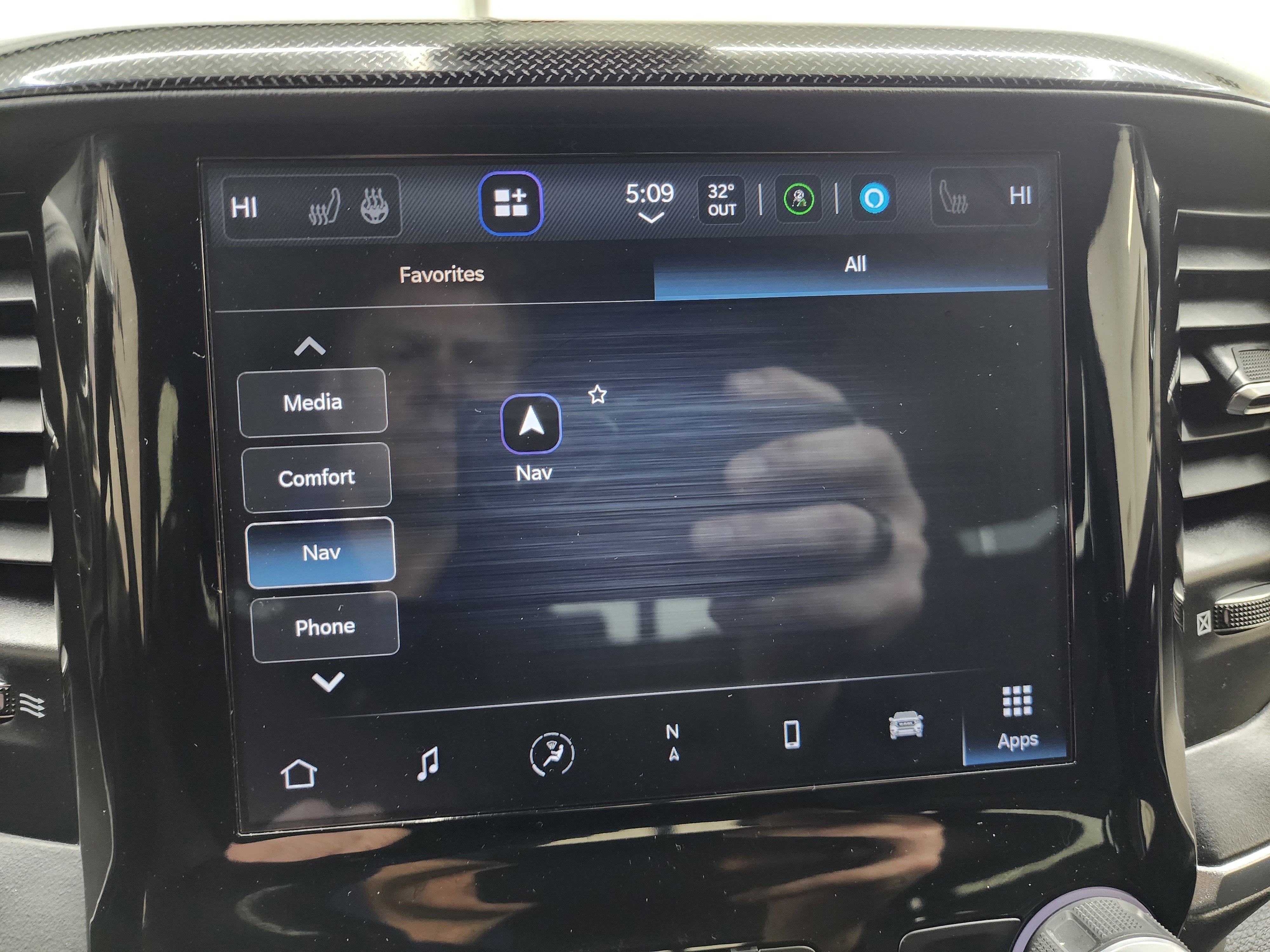 Used 2022 RAM 2500 Laramie image 54