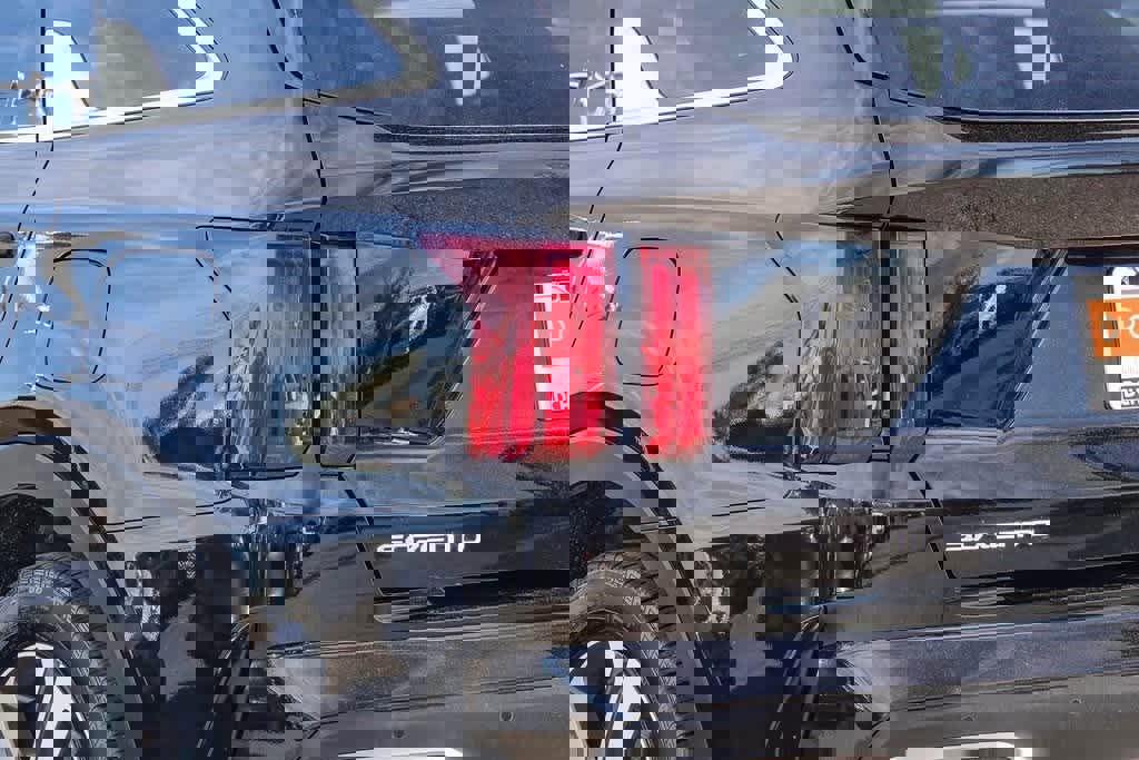 Certified 2023 Kia Sorento SX Prestige image 7