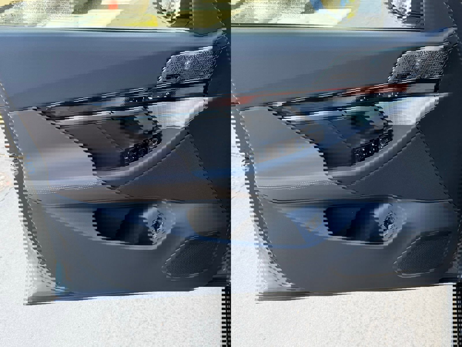 New 2026 BMW 530i image 16