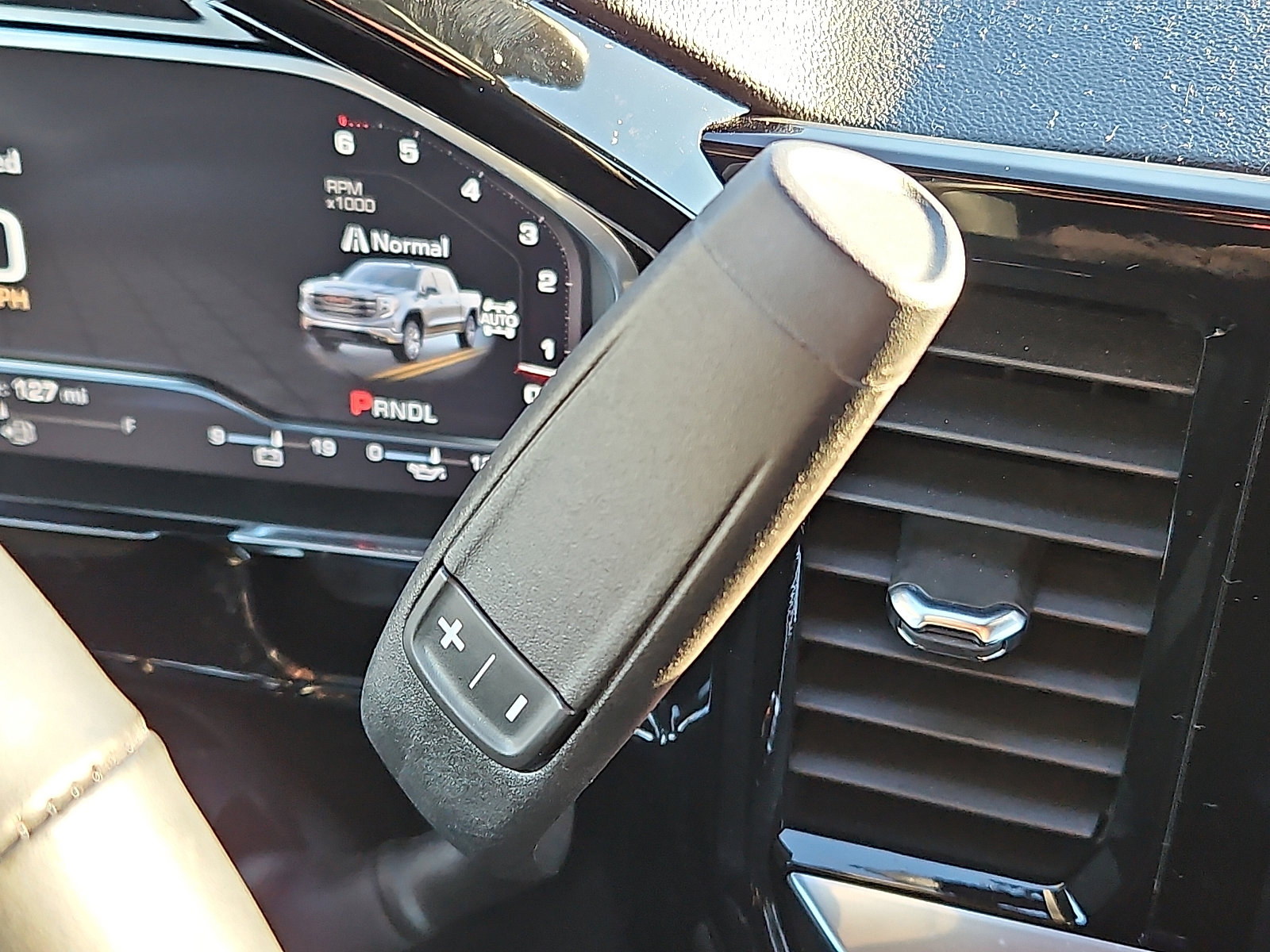 Certified 2024 GMC Sierra 1500 Elevation image 15